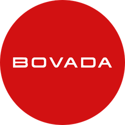Bovada Logo