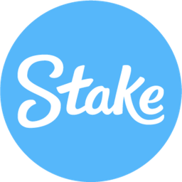 Stake Logo